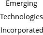 Emerging Technologies Incorporated Hours of Operation