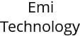 Emi Technology Hours of Operation