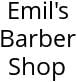 Emil's Barber Shop Hours of Operation