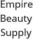 Empire Beauty Supply Hours of Operation