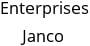 Enterprises Janco Hours of Operation