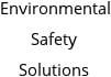 Environmental Safety Solutions Hours of Operation