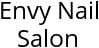 Envy Nail Salon Hours of Operation