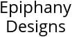 Epiphany Designs Hours of Operation