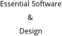 Essential Software & Design Hours of Operation
