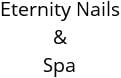 Eternity Nails & Spa Hours of Operation