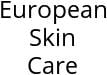 European Skin Care Hours of Operation