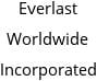Everlast Worldwide Incorporated Hours of Operation