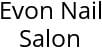 Evon Nail Salon Hours of Operation