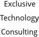 Exclusive Technology Consulting Hours of Operation