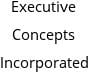 Executive Concepts Incorporated Hours of Operation