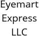 Eyemart Express LLC Hours of Operation