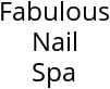 Fabulous Nail Spa Hours of Operation