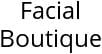 Facial Boutique Hours of Operation