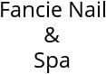Fancie Nail & Spa Hours of Operation