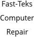 Fast-Teks Computer Repair Hours of Operation