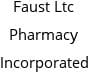 Faust Ltc Pharmacy Incorporated Hours of Operation