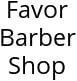 Favor Barber Shop Hours of Operation