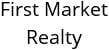 First Market Realty Hours of Operation