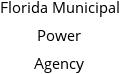 Florida Municipal Power Agency Hours of Operation