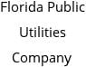 Florida Public Utilities Company Hours of Operation