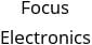 Focus Electronics Hours of Operation