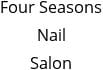 Four Seasons Nail Salon Hours of Operation