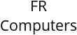 FR Computers Hours of Operation