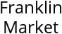 Franklin Market Hours of Operation