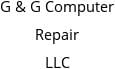 G & G Computer Repair LLC Hours of Operation