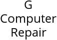 G Computer Repair Hours of Operation
