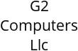 G2 Computers Llc Hours of Operation