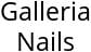 Galleria Nails Hours of Operation