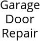 Garage Door Repair Hours of Operation