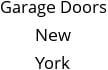 Garage Doors New York Hours of Operation