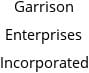 Garrison Enterprises Incorporated Hours of Operation