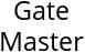 Gate Master Hours of Operation