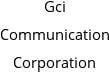 Gci Communication Corporation Hours of Operation