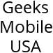 Geeks Mobile USA Hours of Operation