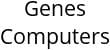 Genes Computers Hours of Operation