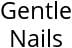 Gentle Nails Hours of Operation