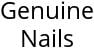 Genuine Nails Hours of Operation