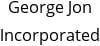 George Jon Incorporated Hours of Operation