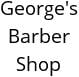 George's Barber Shop Hours of Operation