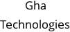 Gha Technologies Hours of Operation