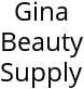 Gina Beauty Supply Hours of Operation
