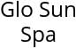 Glo Sun Spa Hours of Operation