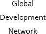 Global Development Network Hours of Operation