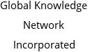 Global Knowledge Network Incorporated Hours of Operation