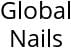 Global Nails Hours of Operation